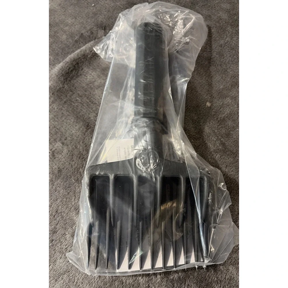 New Pampered Chef 2Pcs Gray Quick Shred 100122 Pork Chicken Meat Shredding Forks
